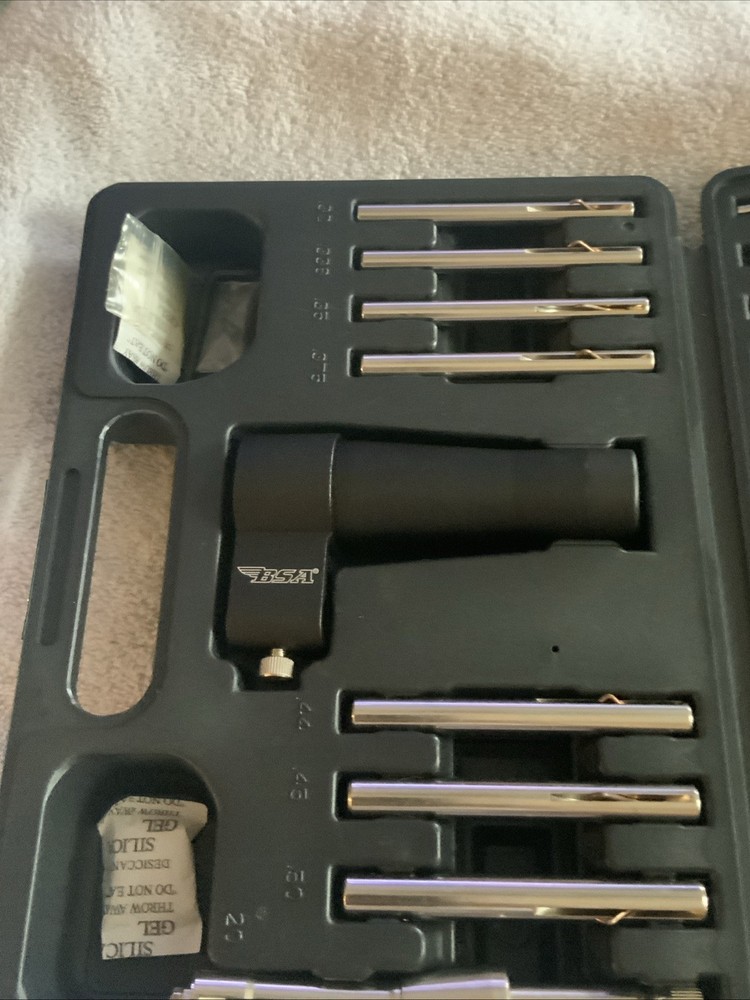 Guide Gear / BSA Bore Sighter Scope Alignment Device