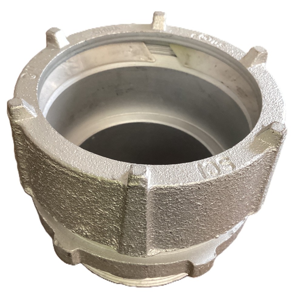 RCC300KON Atkore 3" Threadless Rigid Compression Connector