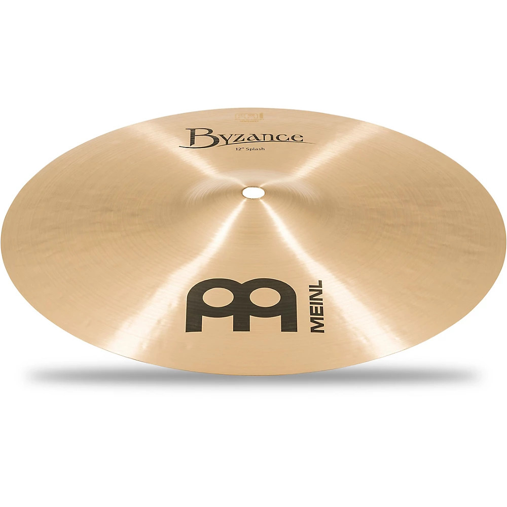Byzance Splash Traditional Cymbal