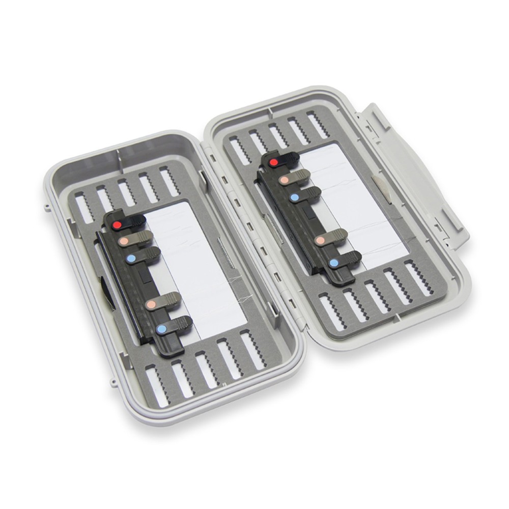 C&F Design CF-3610THR+ Threader Fly Case Large