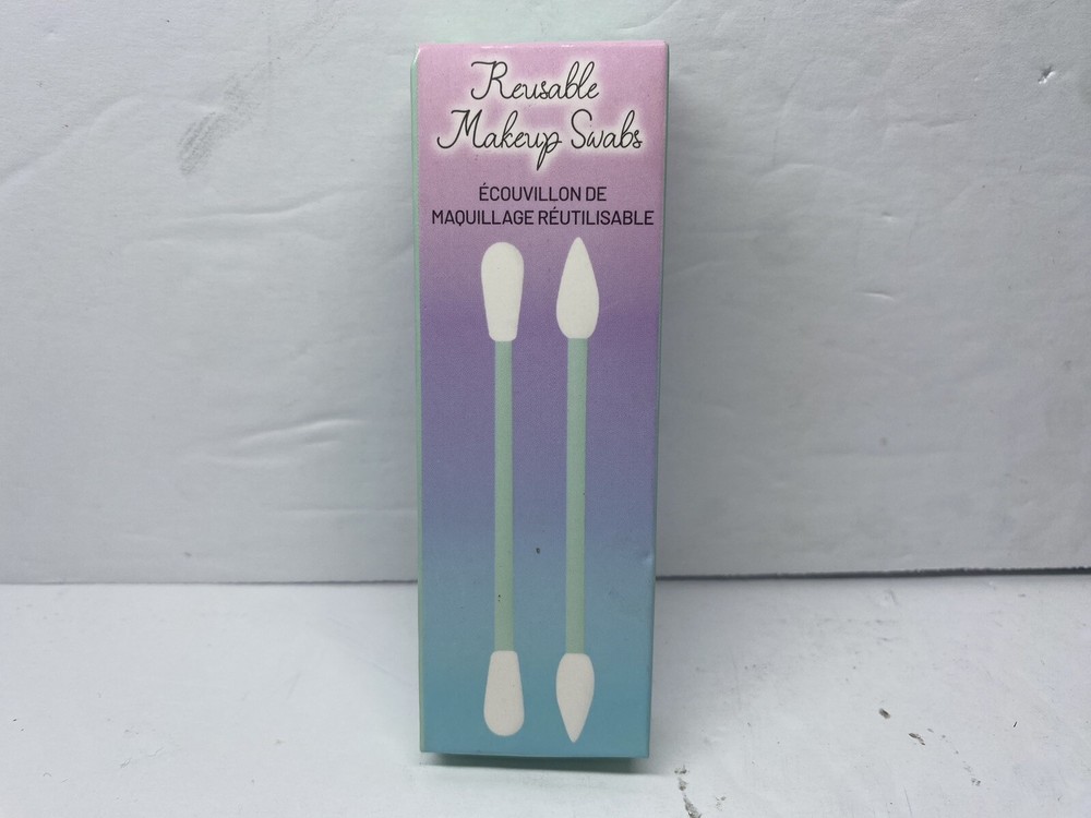 ARIA Beauty Reusable Makeup Swabs