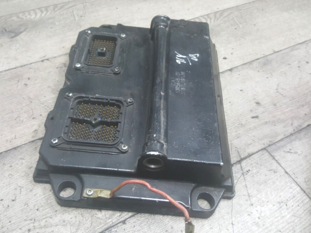 CATERPILLAR C15 ENGINE CONTROL MODULE ECM 10R5648-07