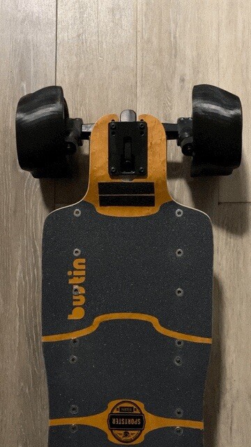 electric skateboard accessories
