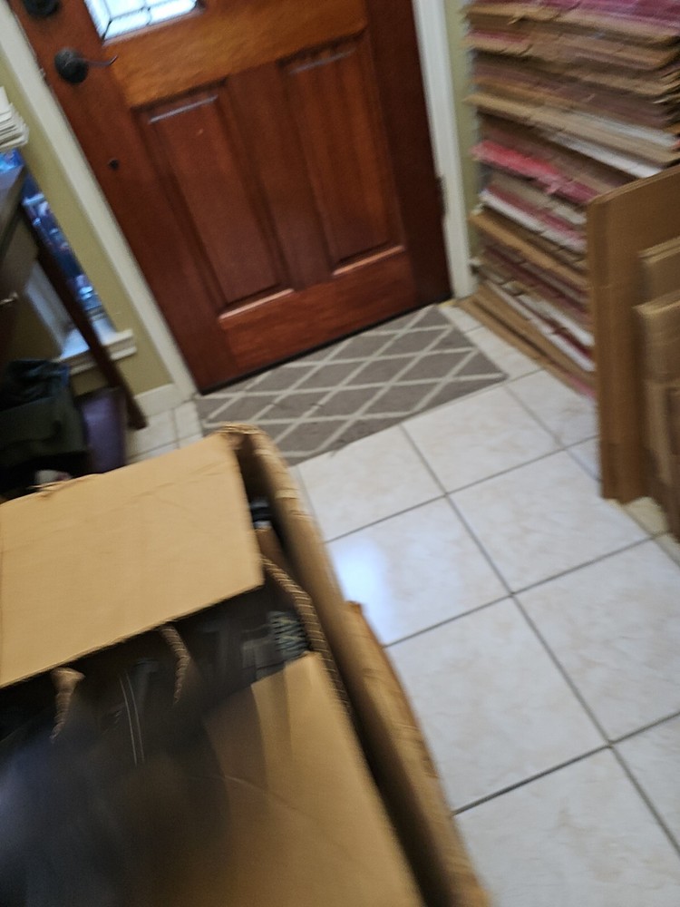 Foxboro P0973CN Expansion Backplane