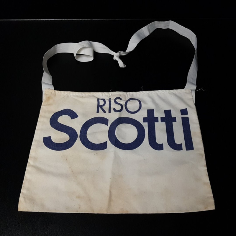 Musette "RISO SCOTTI" (Ref 06)