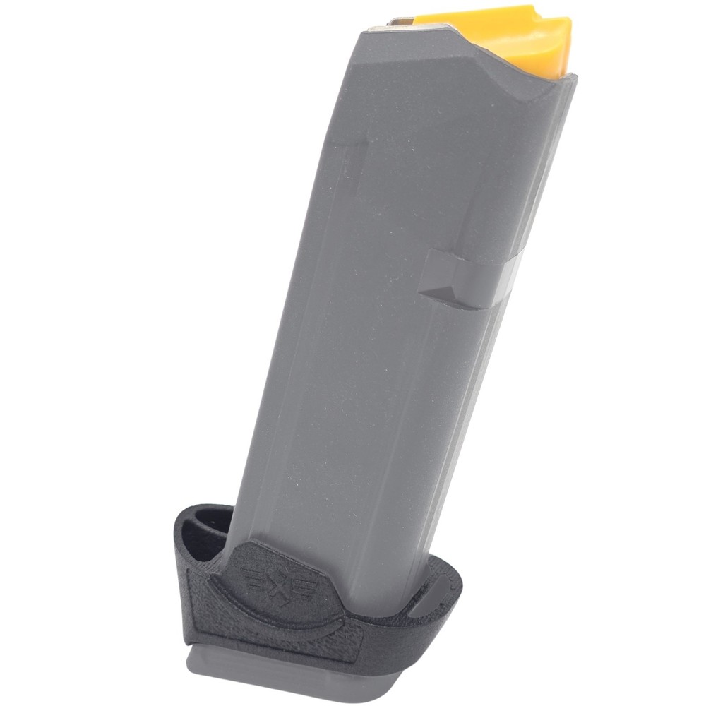 Mag-Adapt 19-17 - Mag sleeve / Magazine Adaptor for PSA Dagger Compact