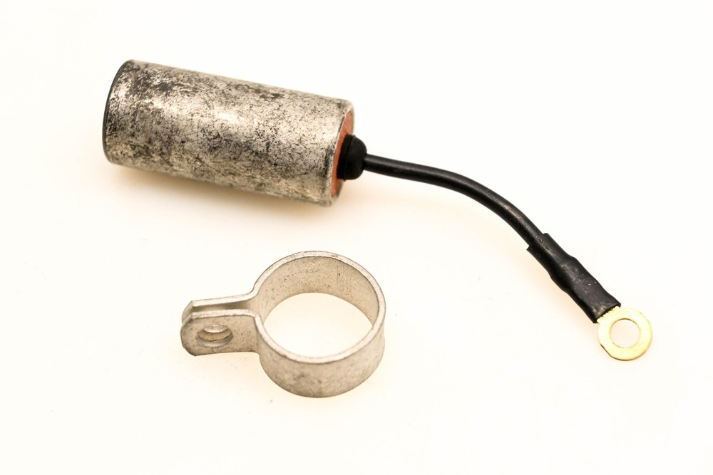 Chrysler Force 12042-1 Condenser NOS