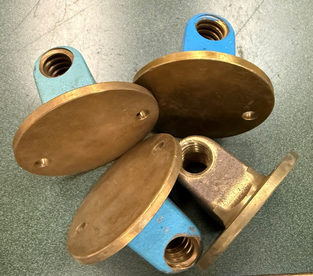 Armstrong 4368 Feed Screw Nut