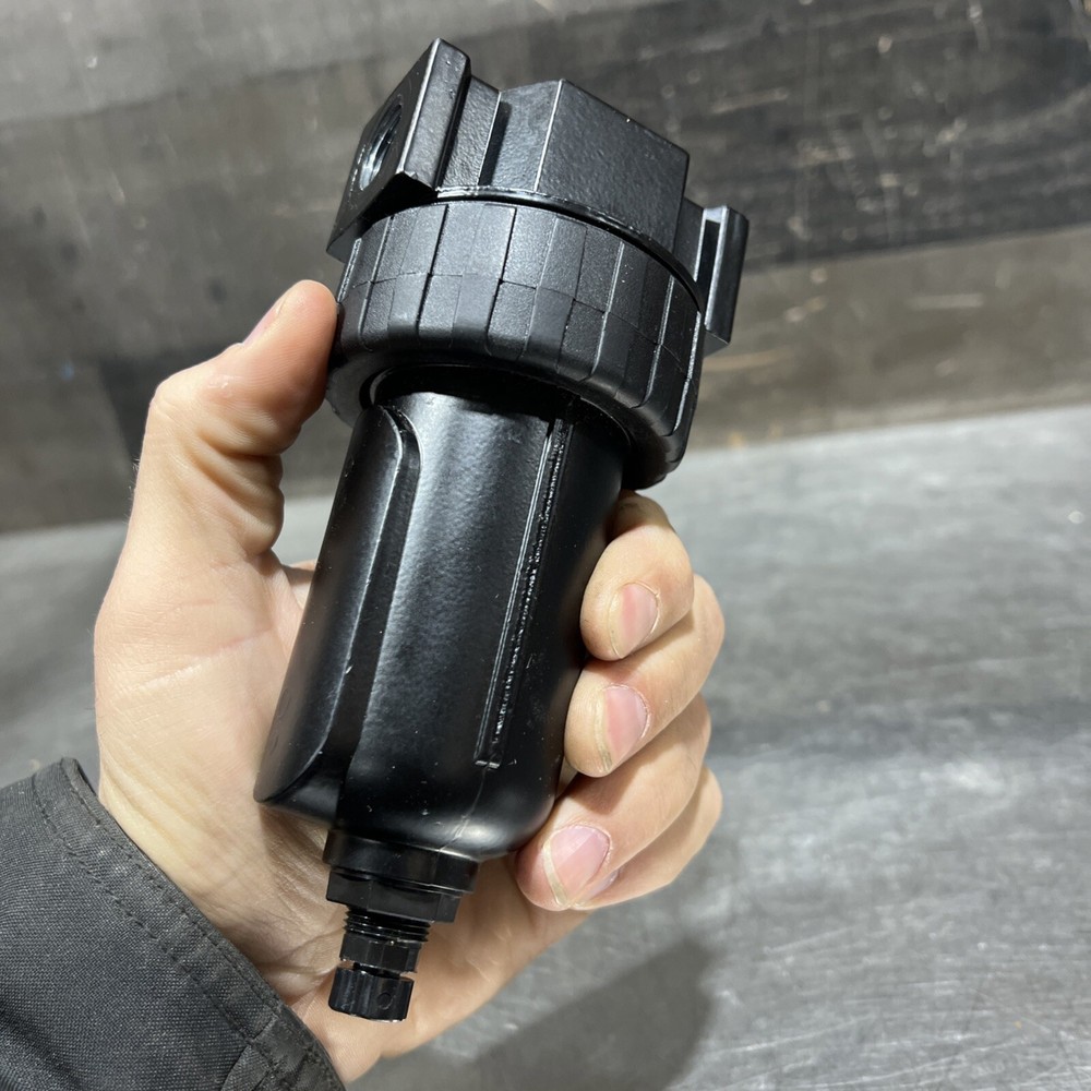 PARKER 06F23AC1 Nos Surplus No Original Box