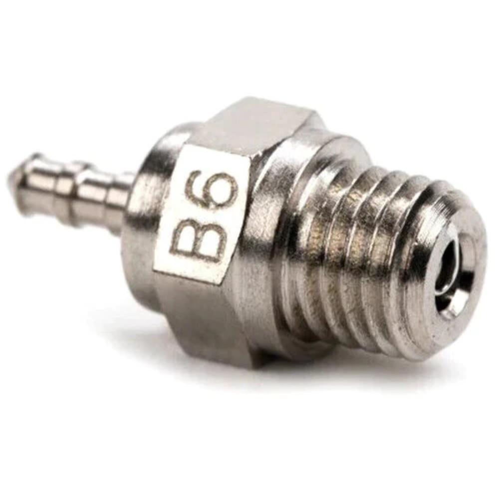 HPI HPI160411 Glow Plug, Cold, B6