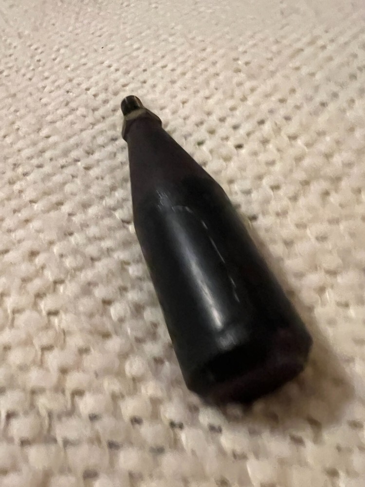 Tear Drop Shaped Stabilizer Bar