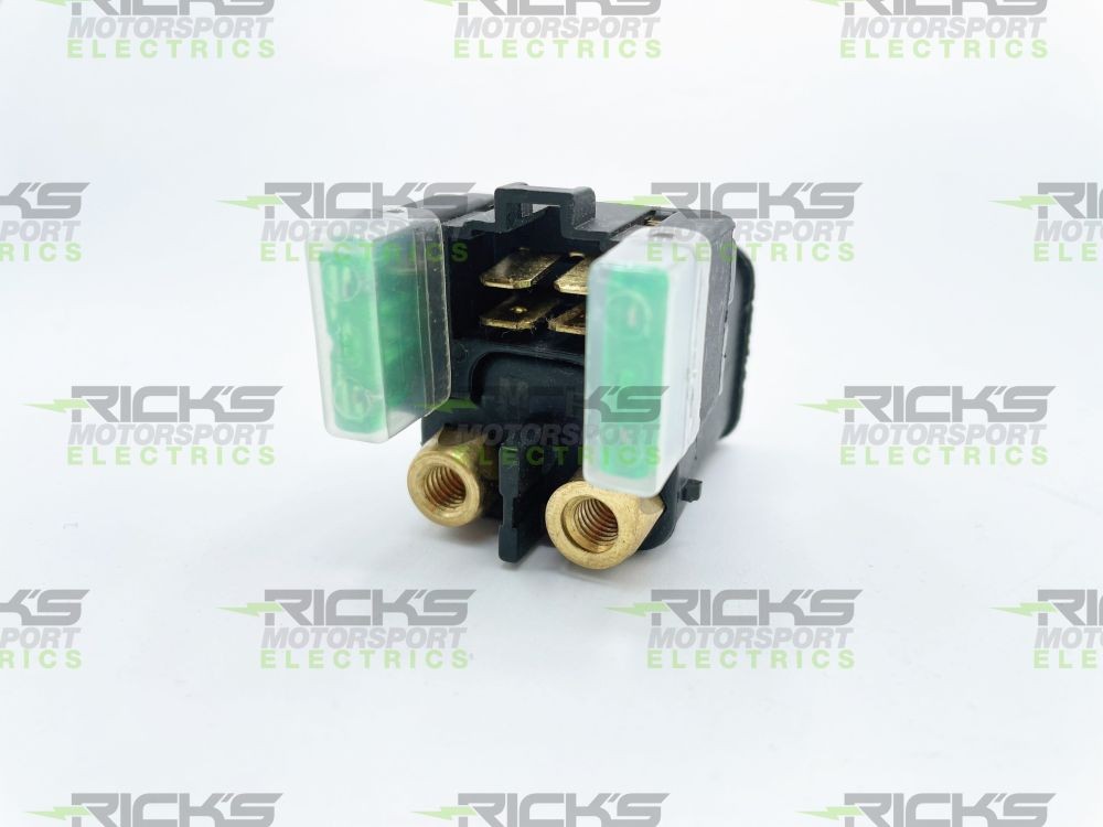 Ricks Starter Solenoid Switch For KTM 200 XCW 2013-2016