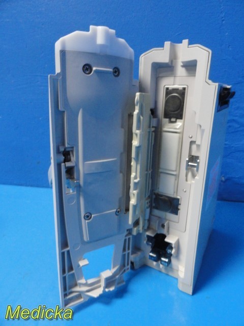 2 X Model 8100 IV Pump Modules | REF 10938662 | Channel Error | SW ISSUE~ 38381