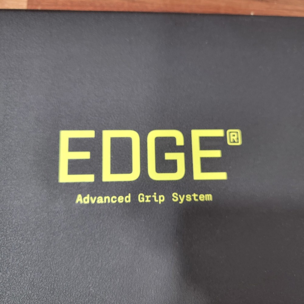 Edge Advanced Grip System Mat