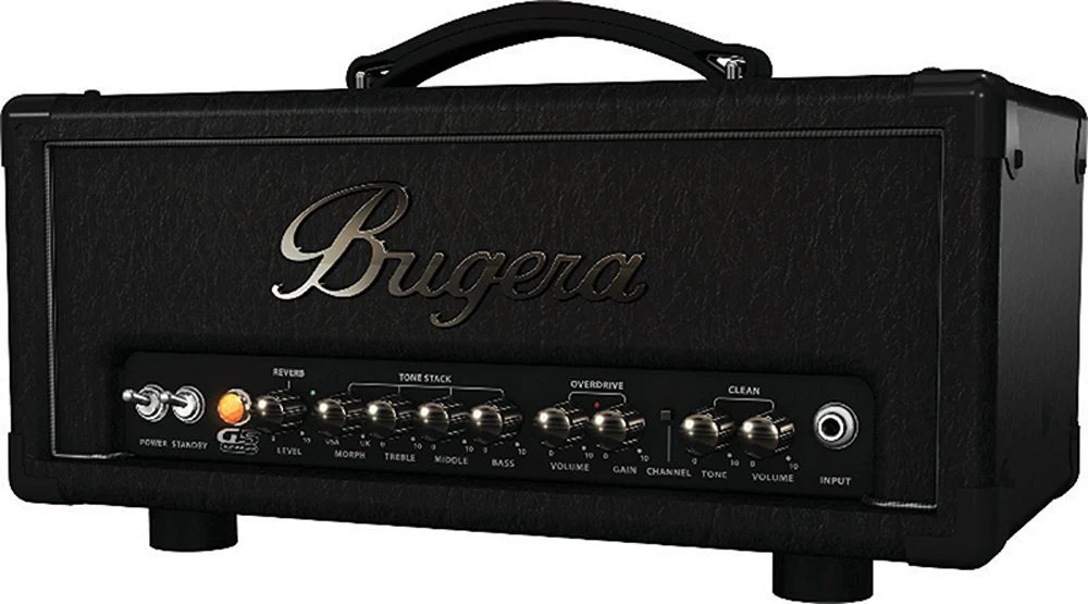 Bugera G5 Infinium 5-Watt Class-A Tube Head