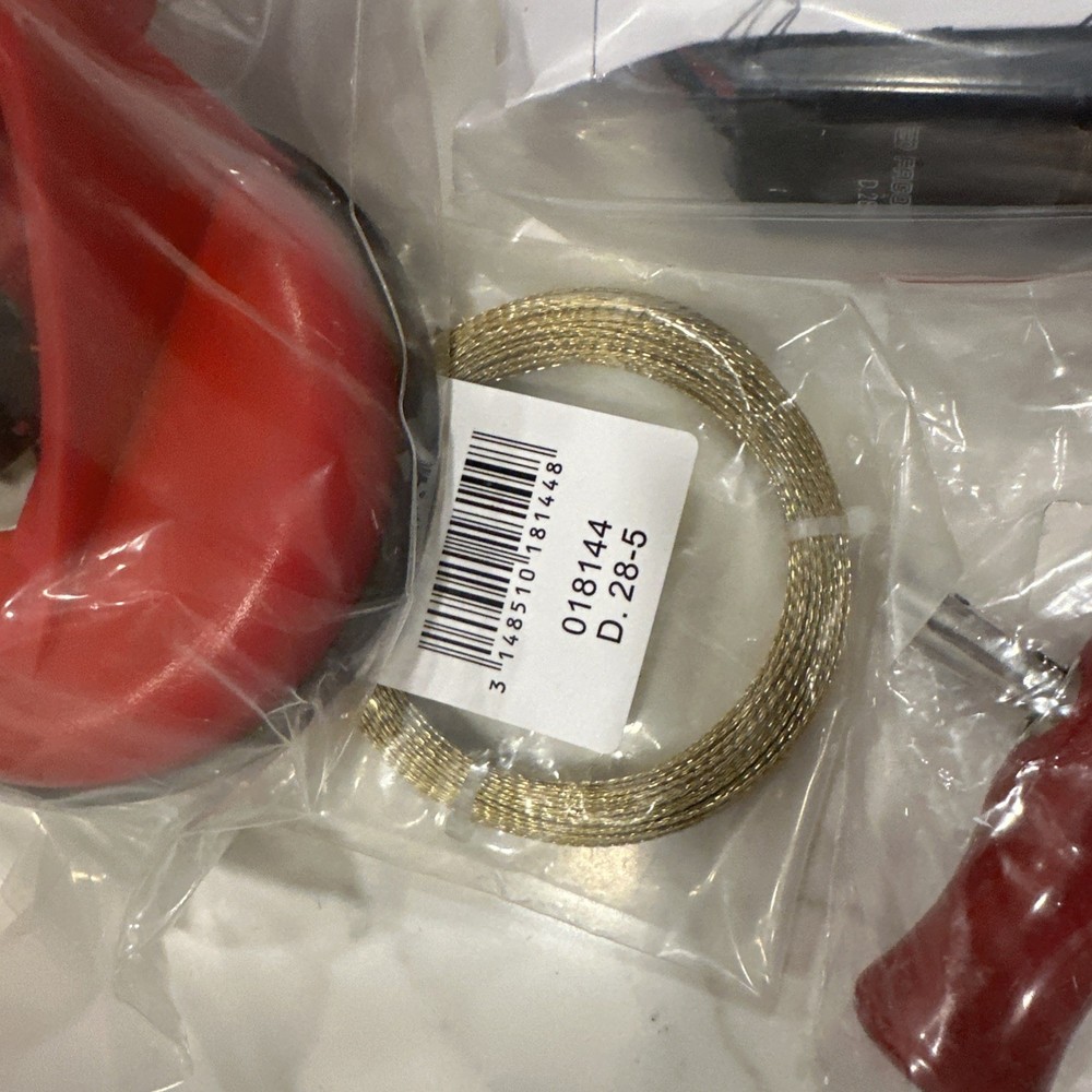 Facom D.28B Windshield Replacement Pro Tool Kit - New