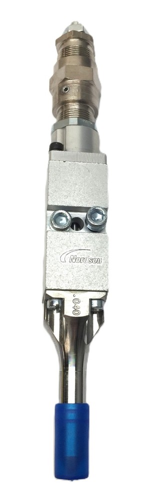 Nordson ClassicBlue ZE Module 1051738 NOS