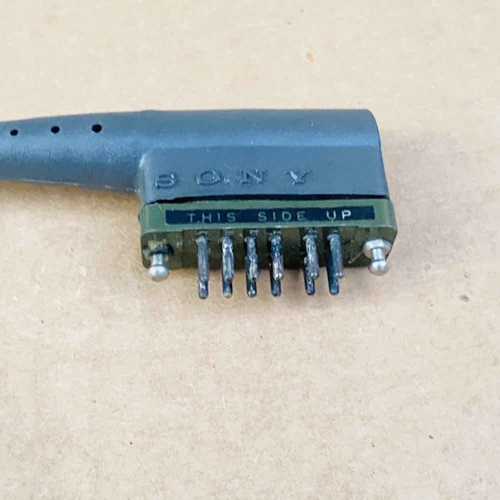 Sony HU-30 Hand Control Unit for Sony Dctating Machine