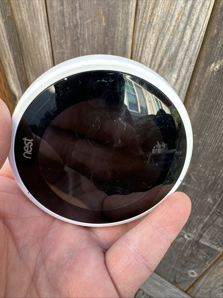 Google Nest Thermostat