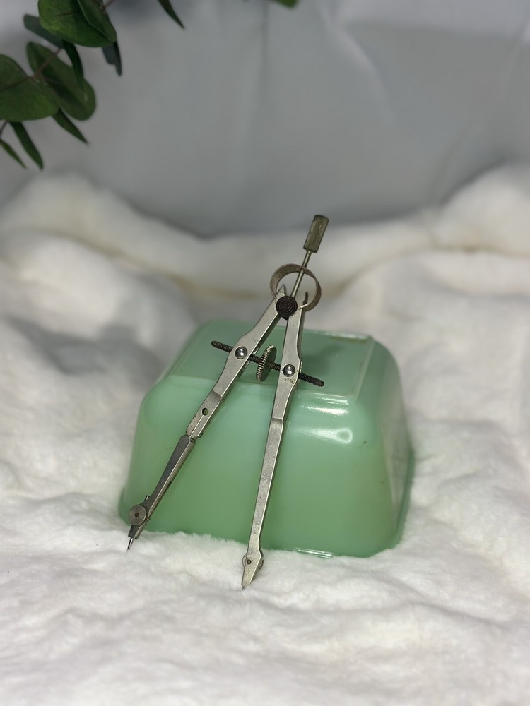 6 Inch Precision Pencil Compass / Scriber Tool