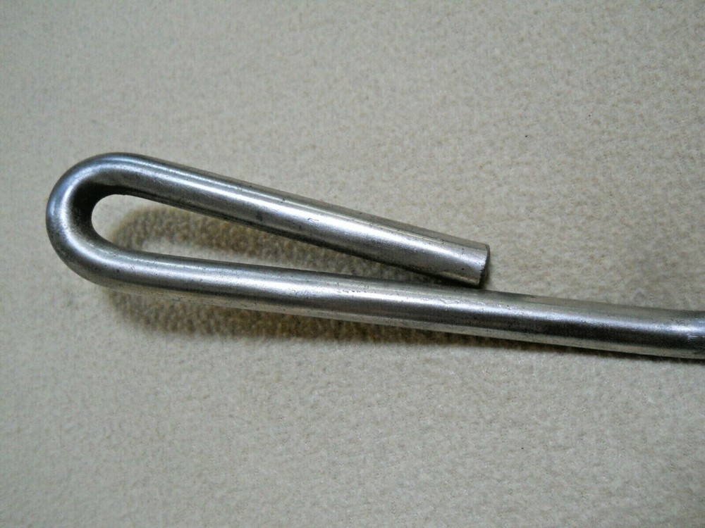 Vintage Walden 5/8" Offset Socket Wrench # 5810