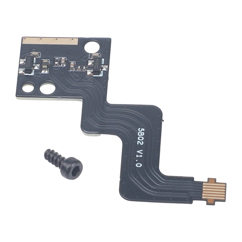 For Bambu Lab P2S Extruder Sensor Kit with Industrial Grade PCB Components