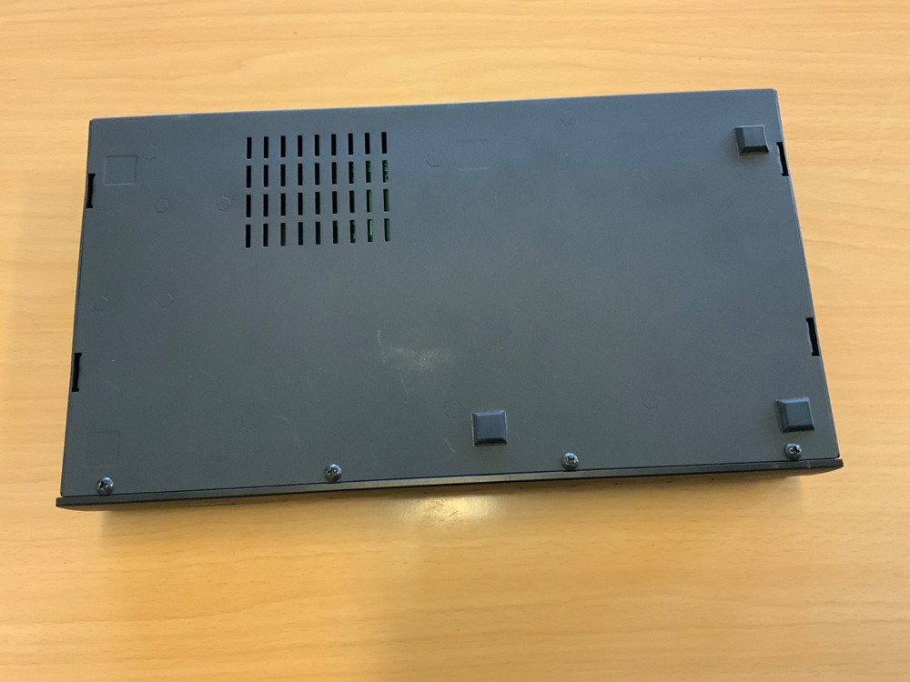 Origin 6-Way Speaker Selector Switch Box