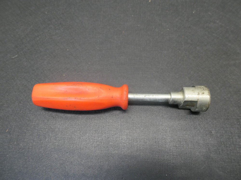 K-D Tools Brake Shoe Retaining Spring Tool Bendix #285 USA