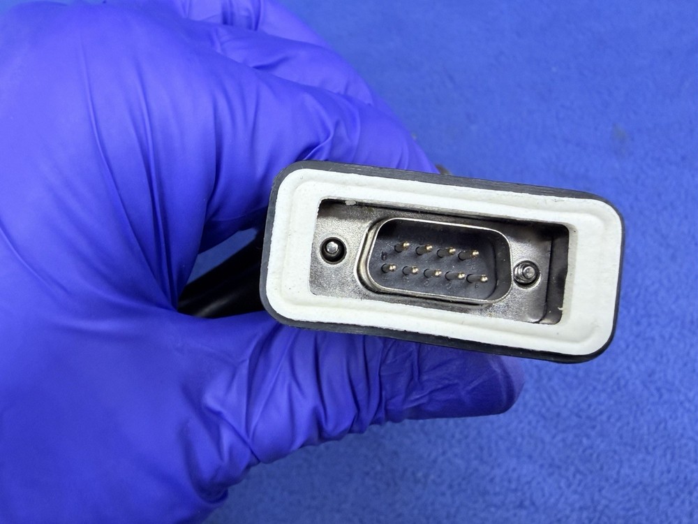 Raymarine E-Series E80 E120 Classic 4x Video Input Cable E55057