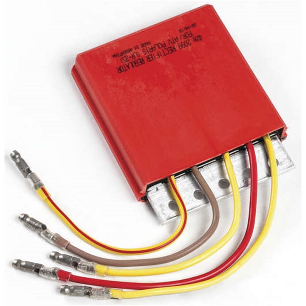 Ricks Regulator/Rectifier 10-553