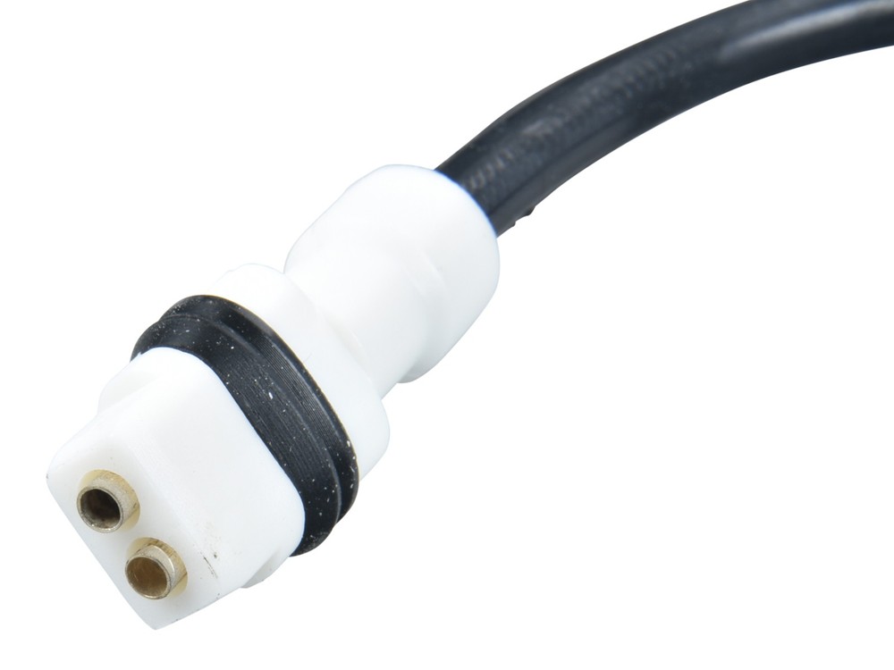 2x ABS Sensor Speed Sensor For Porsche 993 Front Rear