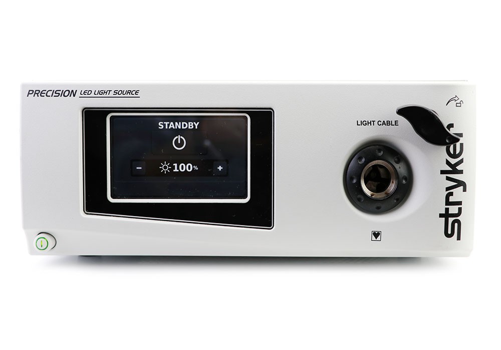 Stryker PRECISION LED Light Source