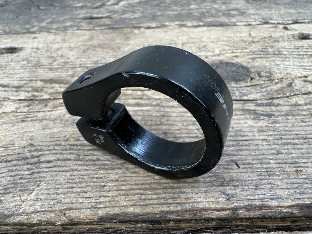 Redline 1-1/4” Bmx Seatcamp