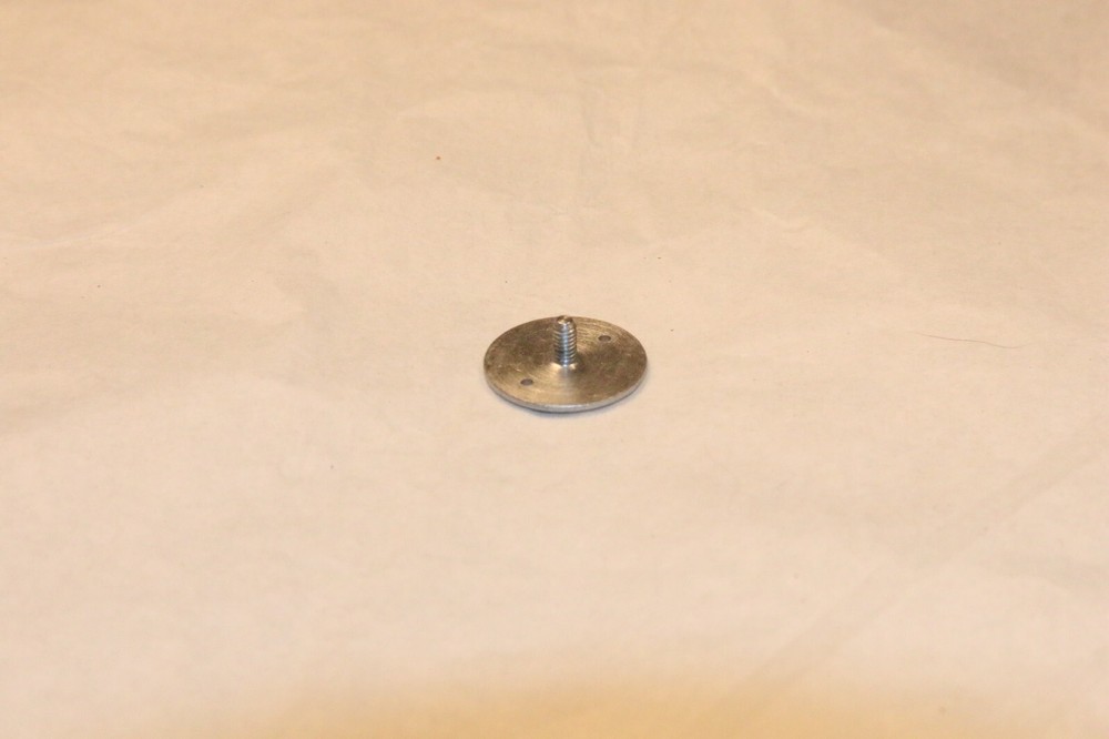 Hold Down Screw For Canon FX Camera *** NEW ***