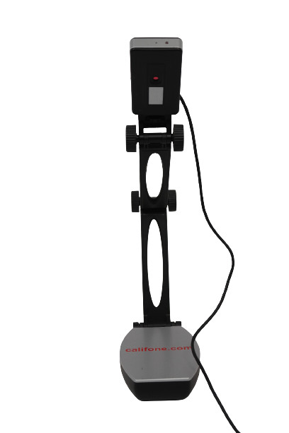 Califone DiggiDitto DC596 Document Smart Camera w/ Case