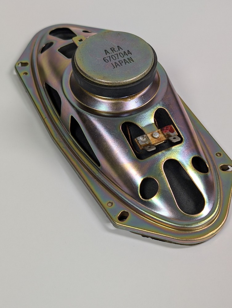 ARA 4" x 10" SPEAKER 3 OUNCE SPEAKER