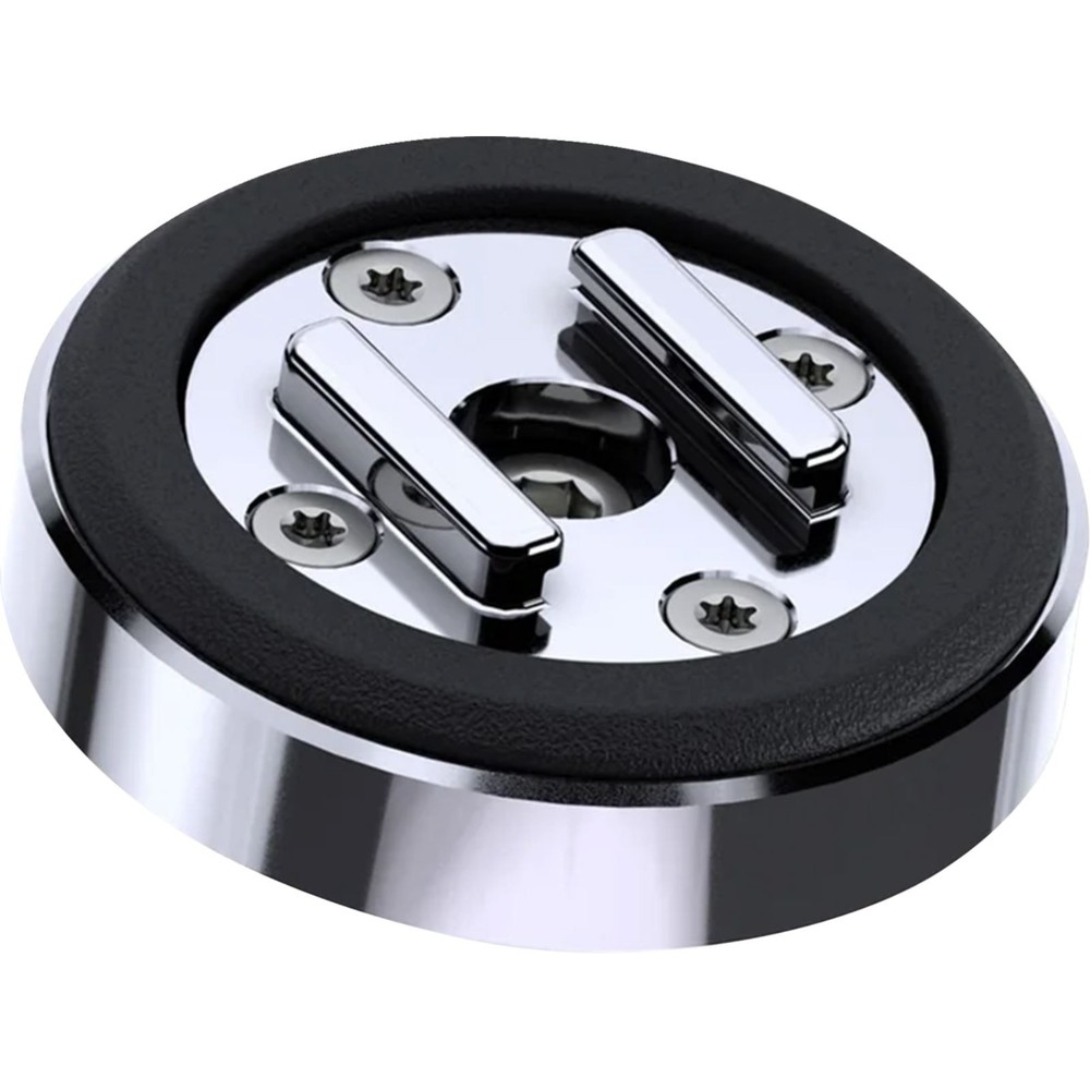 SP Connect Anti-Vibration Module - Charging - Chrome 52828