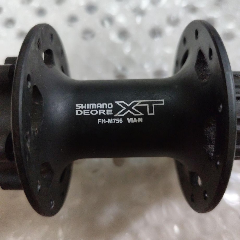 DEORE XT FH-M756
