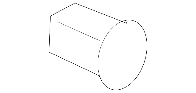 Genuine GM Multi-Purpose Nut 94515242