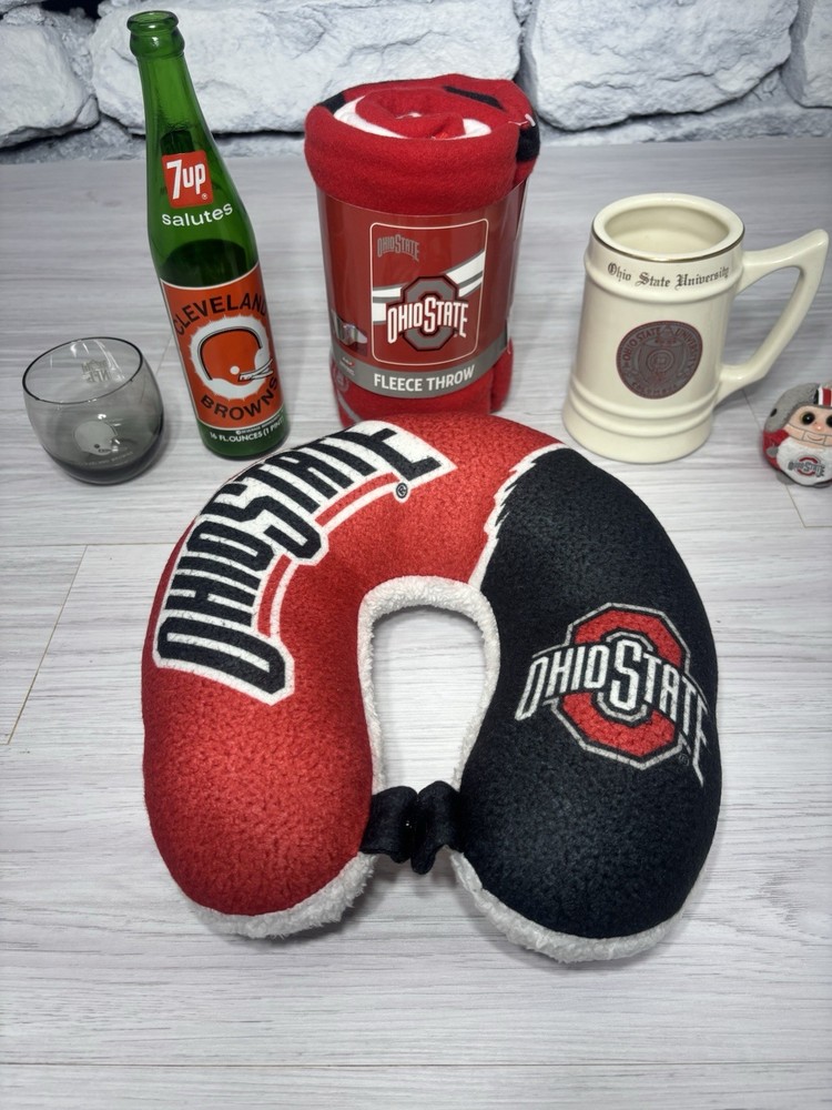 Ohio State/Cleveland Browns Lot