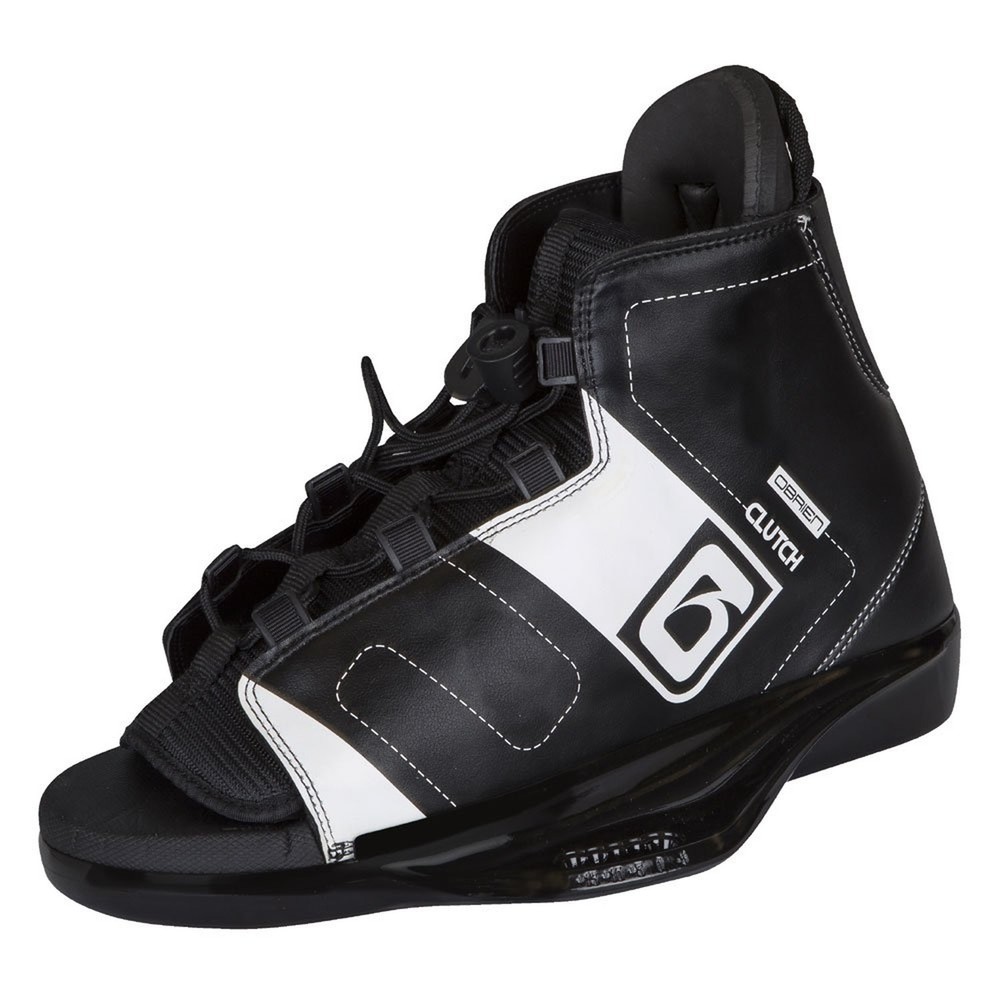 O'Brien Clutch Wakeboard Bindings (S)