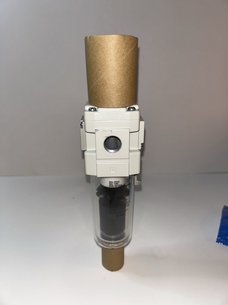 SMC AW30-N03DH-Z-B FILTER REGULATOR