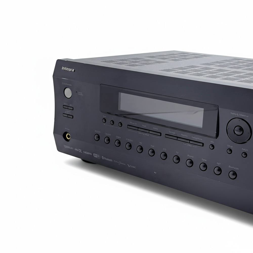 Integra DRX-2 7.2Ch 4K HDR AV Receiver