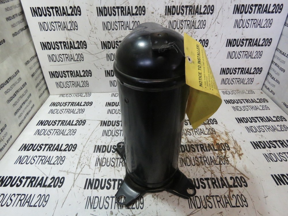SCROLL COMPRESSOR H20C373DBEA NEW
