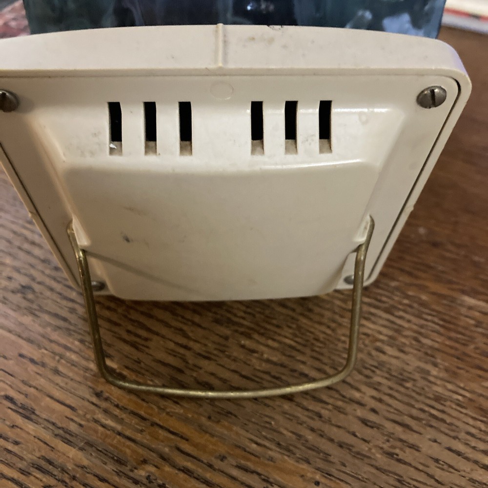 Vintage Air Guide Relative Comfort Indicator