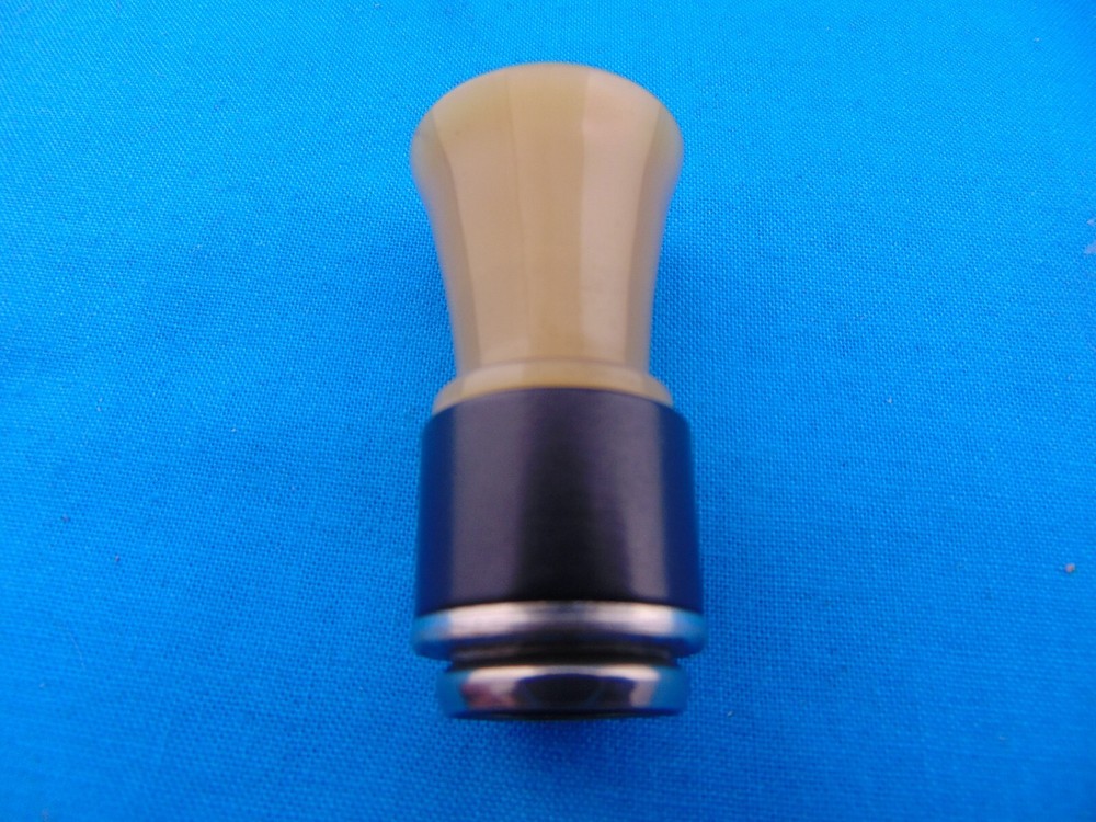 Casco 6 Volt Replacement Cigarette Lighter 30's 40's Vintage NOS Plastic Knob *