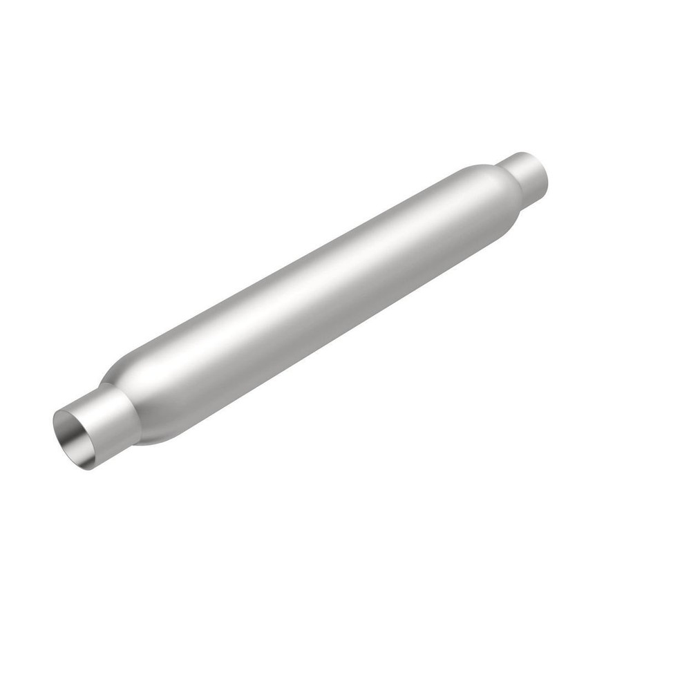 MagnaFlow 18135 Universal Performance Muffler - 2.25/2.25