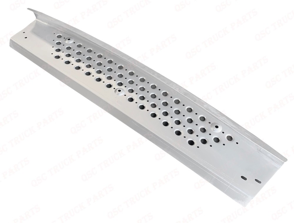 QSC Replacement Side Front Fairing Aluminium Step for Kenworth T680
