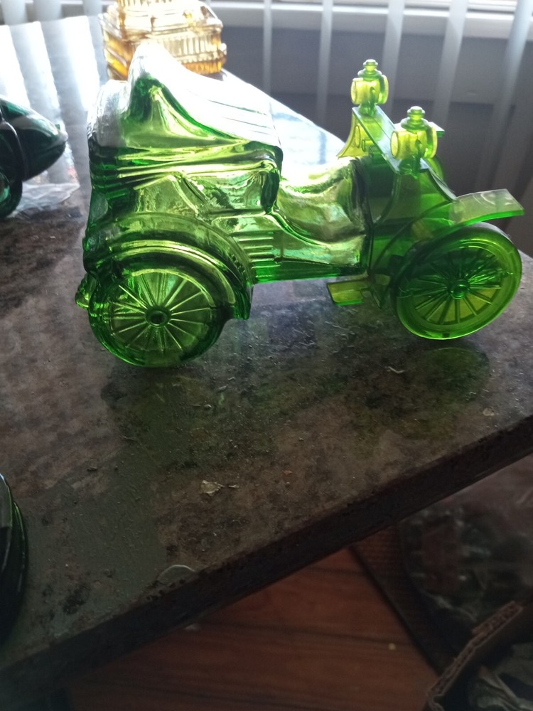 vintage Avon Bottles