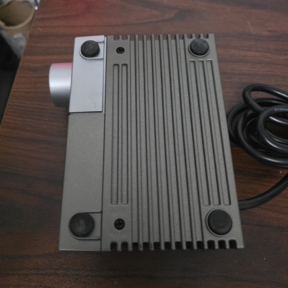 KLIPSCH ProMedia Ultra 5.1 Control Box Pod for Computer Speaker D